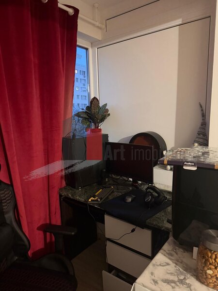 Dristor Garsoniera moderna la 50m de Metrou Dristor   Ideala investitie sau locuinta