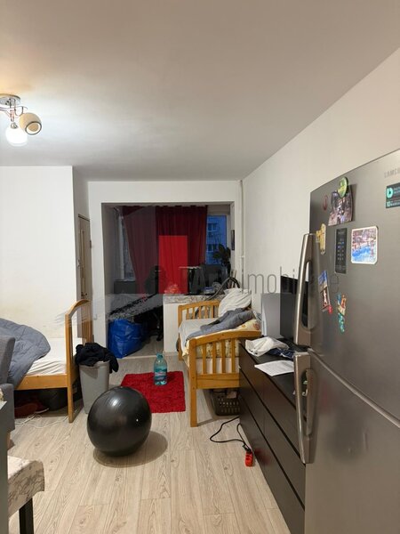 Dristor Garsoniera moderna la 50m de Metrou Dristor   Ideala investitie sau locuinta