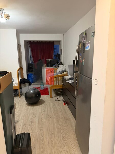 Dristor, la 50 m de metrou, garsoniera moderna, ideala investitie sau locuinta.